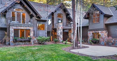 1056 Lakeshore Boulevard, Incline Village, NV 89451 Photo