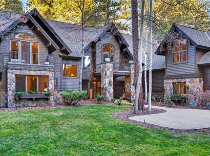 1056 Lakeshore Boulevard, Incline Village, NV 89451 Photo