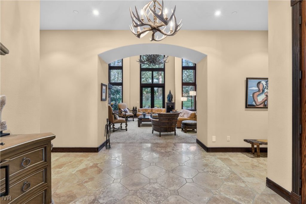 1056 Lakeshore Boulevard, Incline Village, NV 89451 Photo