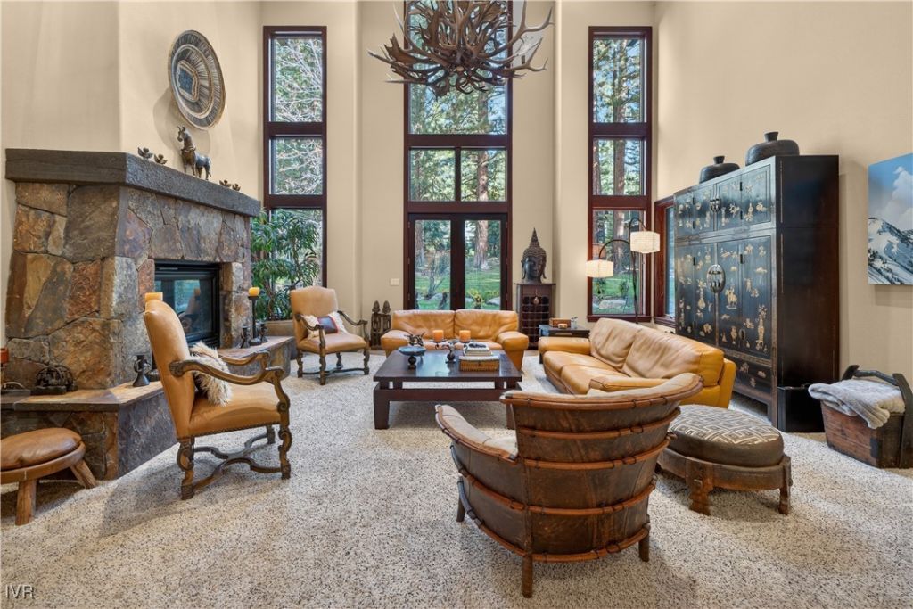 1056 Lakeshore Boulevard, Incline Village, NV 89451 Photo