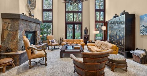 1056 Lakeshore Boulevard, Incline Village, NV 89451 Photo