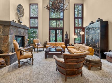 1056 Lakeshore Boulevard, Incline Village, NV 89451 Photo