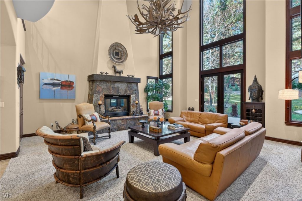 1056 Lakeshore Boulevard, Incline Village, NV 89451 Photo