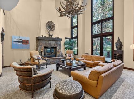 1056 Lakeshore Boulevard, Incline Village, NV 89451 Photo