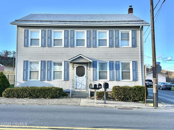 9400 PA-35, Mount Pleasant Mills, PA 17853