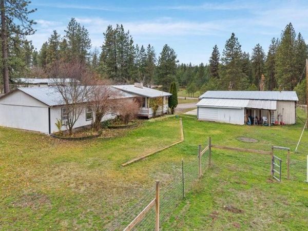 21018 N Austin Rd, Colbert, WA 99005