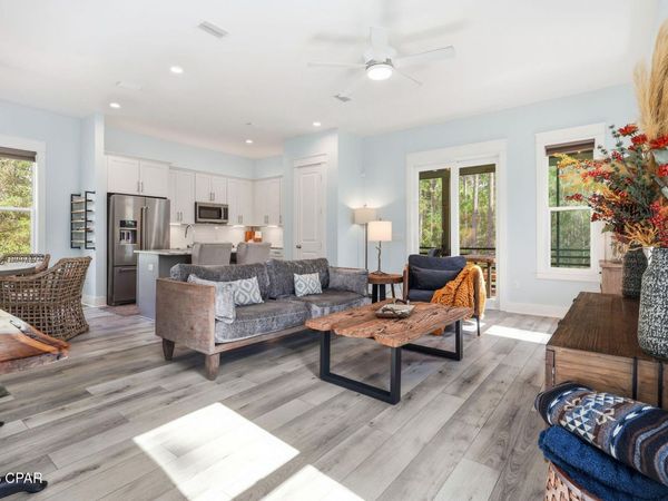 7537 Shady Glen Trail, Panama City Beach, FL 32413