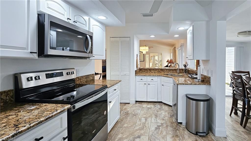 14805 Crooked Pond Ct, Fort Myers, FL 33908 Photo