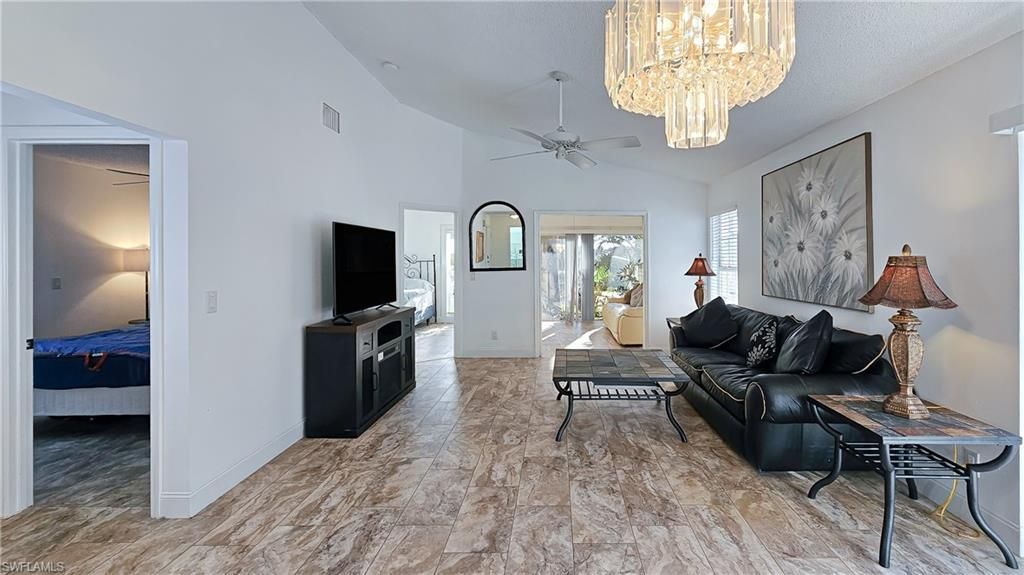 14805 Crooked Pond Ct, Fort Myers, FL 33908 Photo
