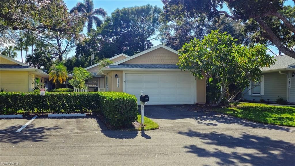 14805 Crooked Pond Ct, Fort Myers, FL 33908 Photo