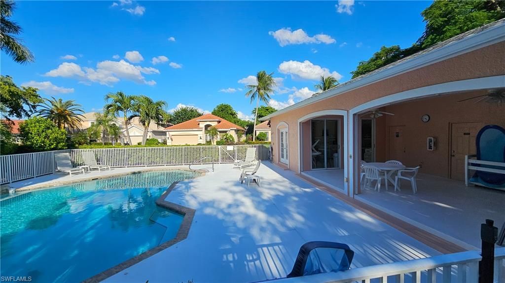 14805 Crooked Pond Ct, Fort Myers, FL 33908 Photo