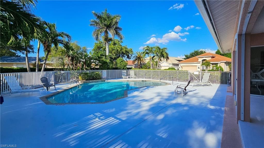 14805 Crooked Pond Ct, Fort Myers, FL 33908 Photo