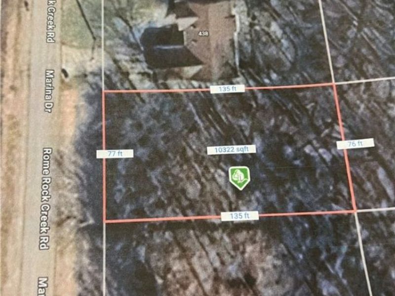 437 Marina Drive, Roaming Shores, OH 44084 Photo 6