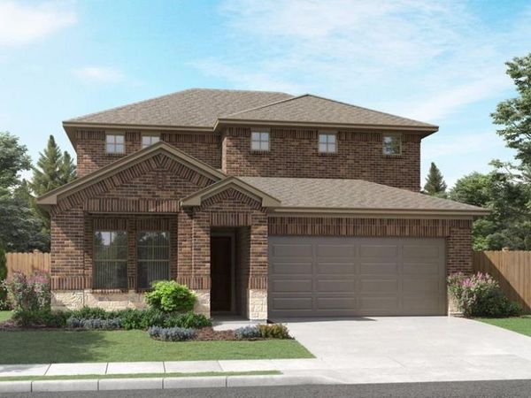 3003 Nash DR, New Braunfels, TX 78132