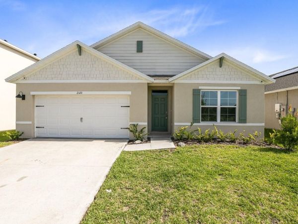 2520 HARMONIA HAMMOCK ROAD, HARMONY, FL 34773