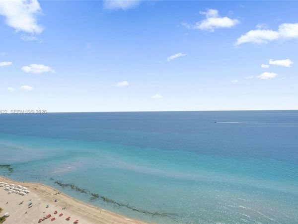 17901 Collins Ave, Unit 2604, Sunny Isles Beach, FL 33160