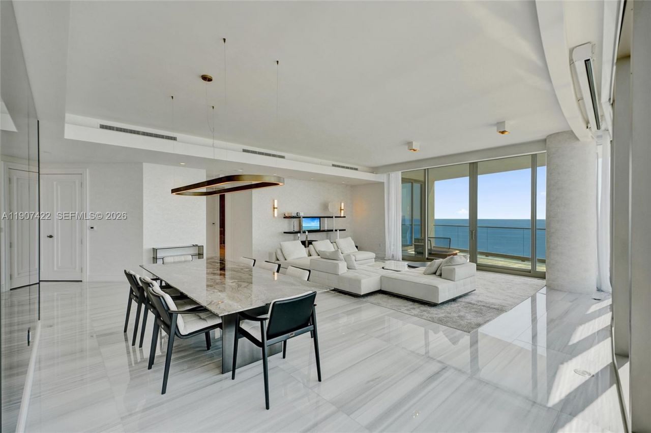 17901 Collins Ave, Unit 2604, Sunny Isles Beach, FL 33160 Photo