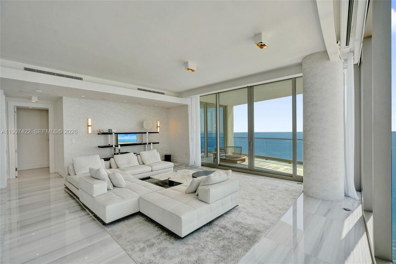 17901 Collins Ave, Unit 2604, Sunny Isles Beach, FL 33160 Photo
