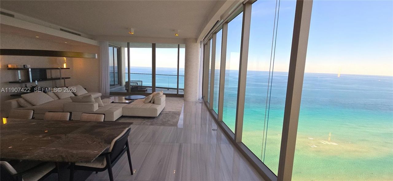 17901 Collins Ave, Unit 2604, Sunny Isles Beach, FL 33160 Photo