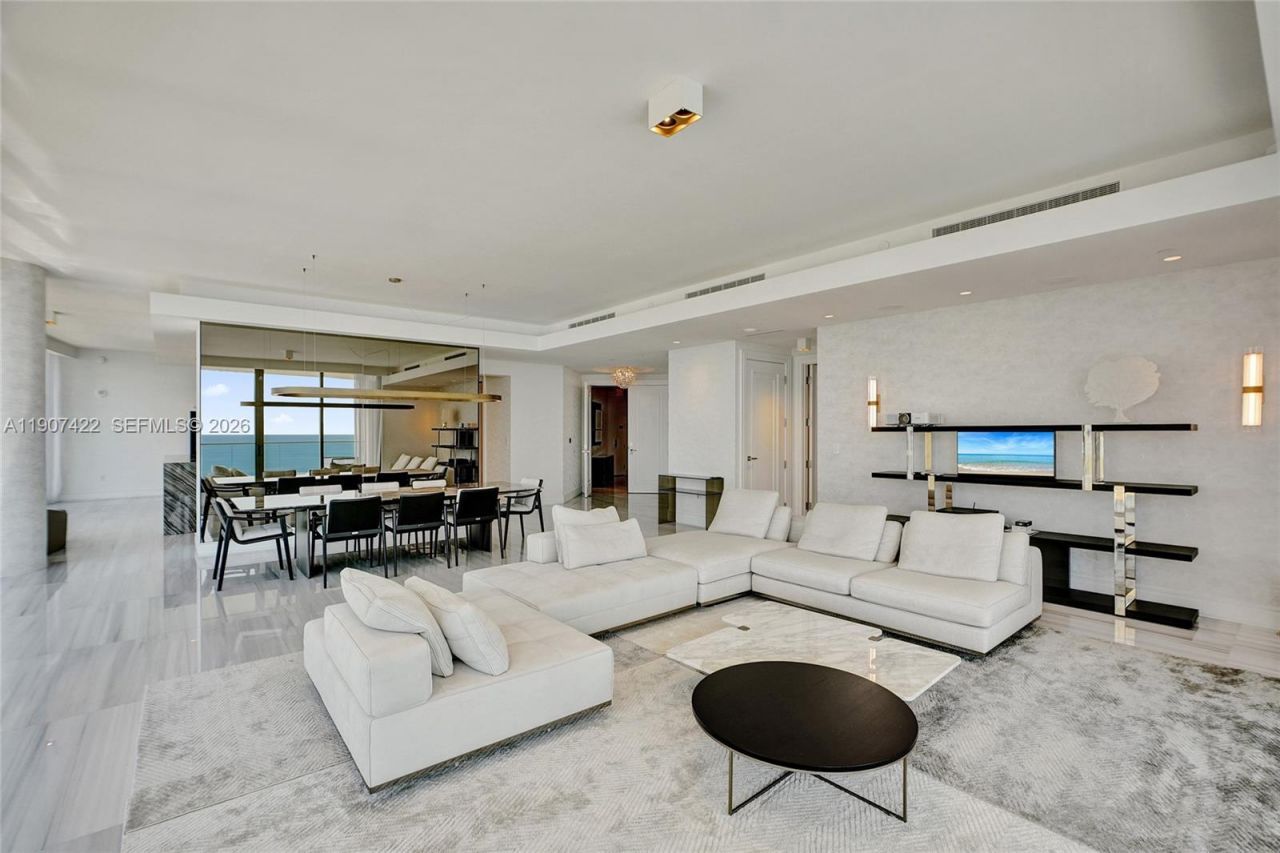 17901 Collins Ave, Unit 2604, Sunny Isles Beach, FL 33160 Photo