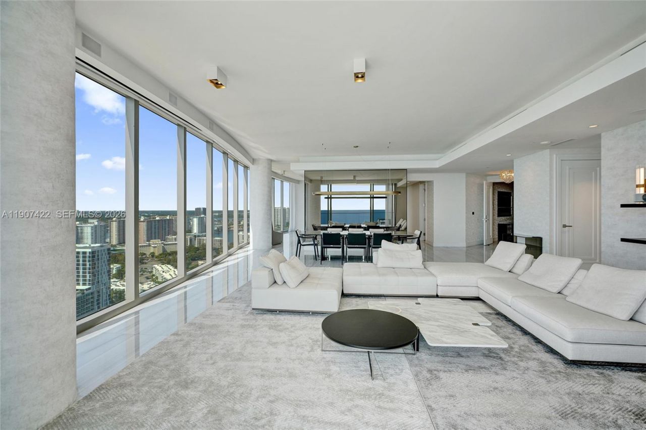 17901 Collins Ave, Unit 2604, Sunny Isles Beach, FL 33160 Photo