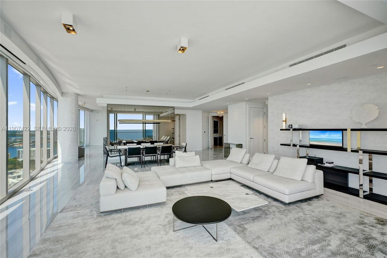 17901 Collins Ave, Unit 2604, Sunny Isles Beach, FL 33160 Photo