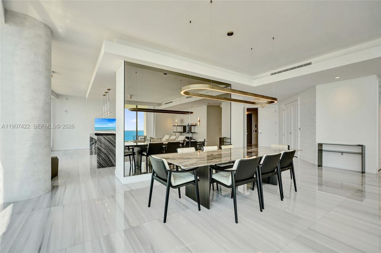 17901 Collins Ave, Unit 2604, Sunny Isles Beach, FL 33160 Photo