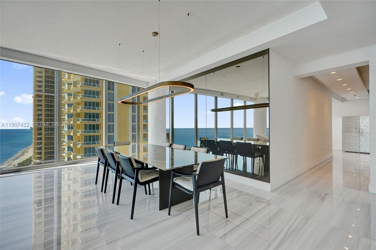 17901 Collins Ave, Unit 2604, Sunny Isles Beach, FL 33160 Photo