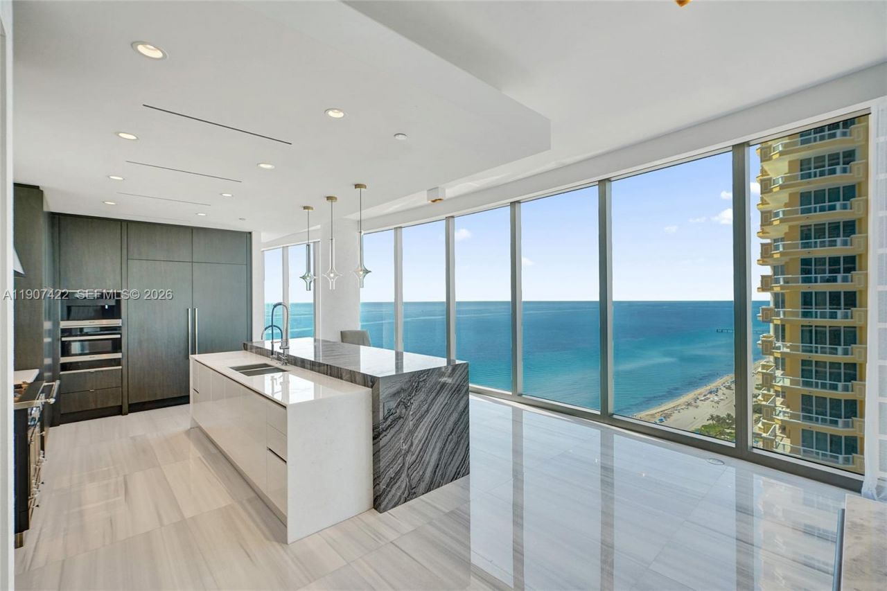 17901 Collins Ave, Unit 2604, Sunny Isles Beach, FL 33160 Photo