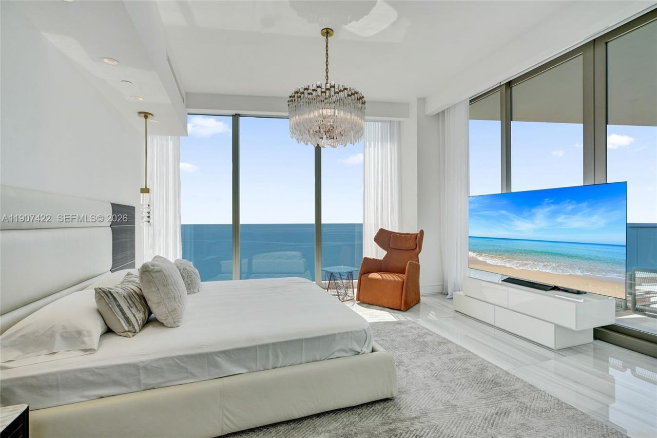 17901 Collins Ave, Unit 2604, Sunny Isles Beach, FL 33160 Photo