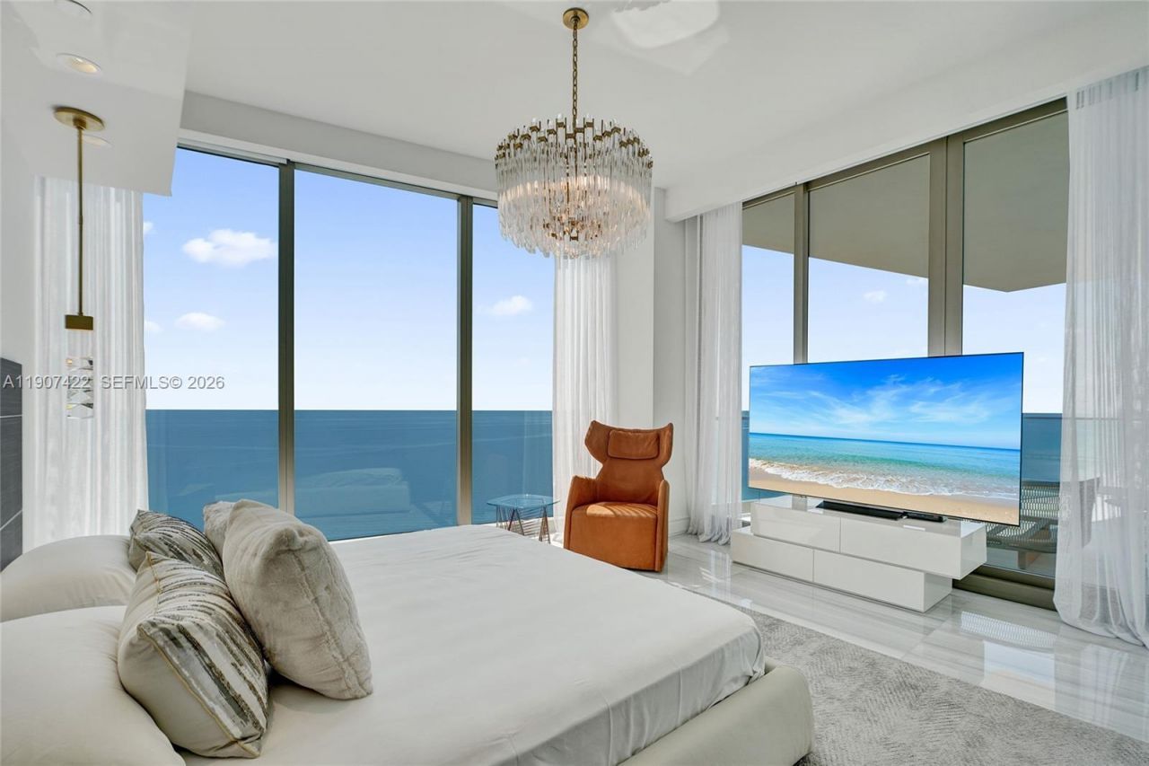 17901 Collins Ave, Unit 2604, Sunny Isles Beach, FL 33160 Photo