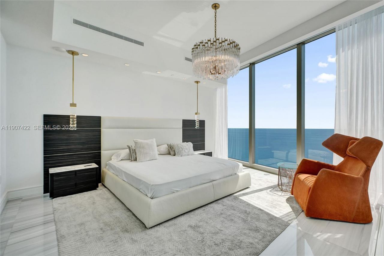 17901 Collins Ave, Unit 2604, Sunny Isles Beach, FL 33160 Photo