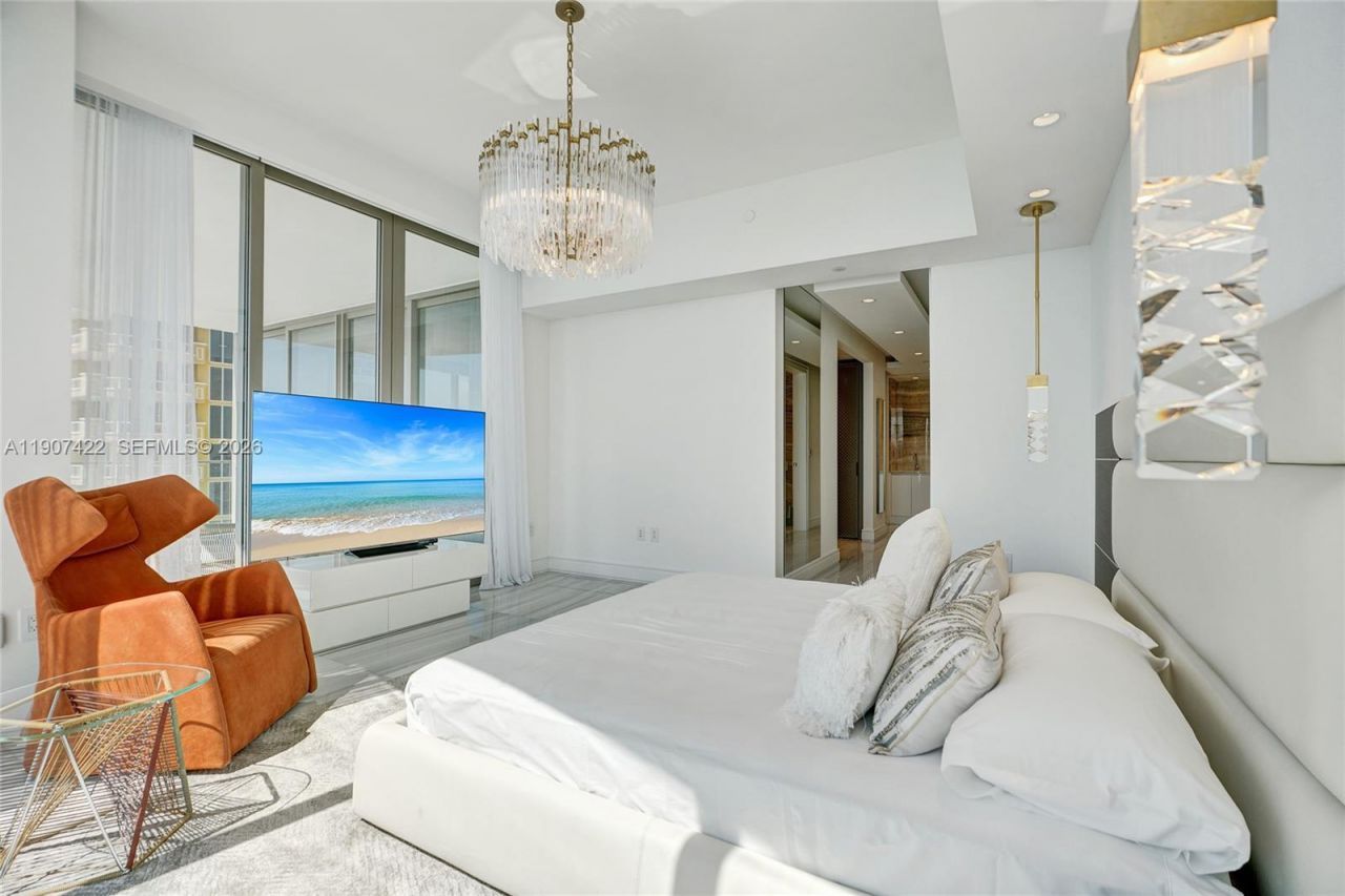 17901 Collins Ave, Unit 2604, Sunny Isles Beach, FL 33160 Photo