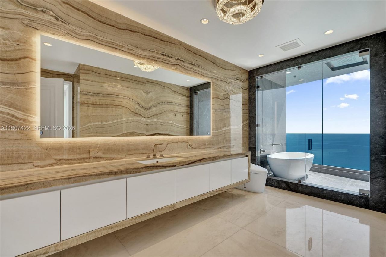 17901 Collins Ave, Unit 2604, Sunny Isles Beach, FL 33160 Photo