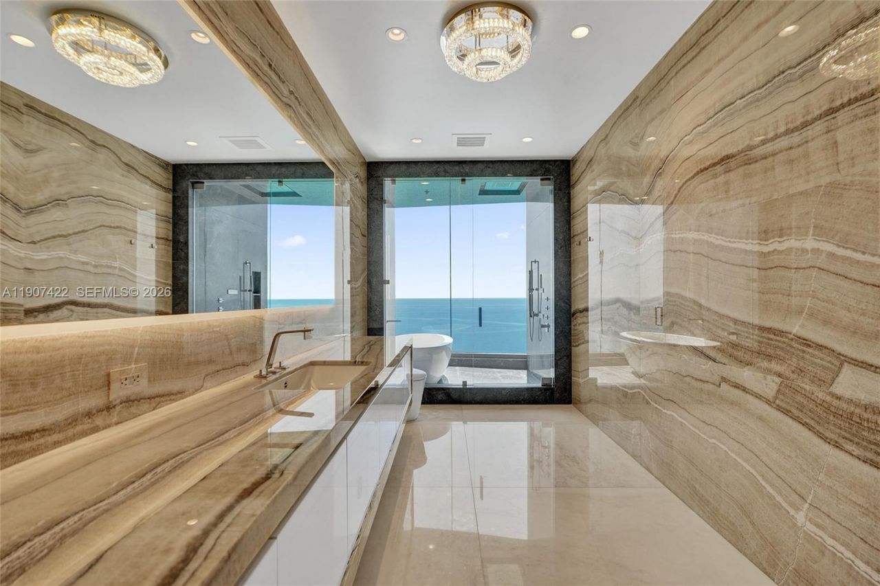 17901 Collins Ave, Unit 2604, Sunny Isles Beach, FL 33160 Photo