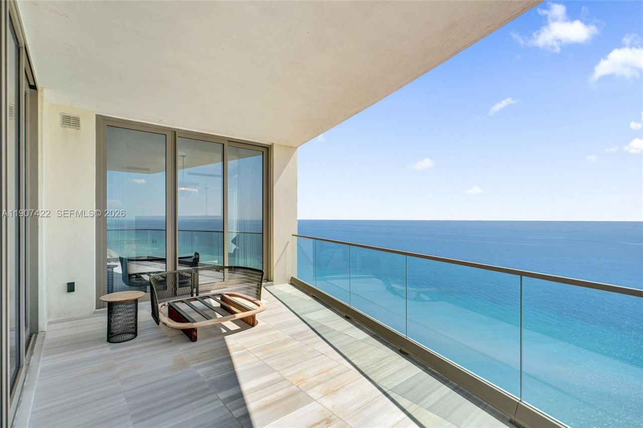 17901 Collins Ave, Unit 2604, Sunny Isles Beach, FL 33160 Photo