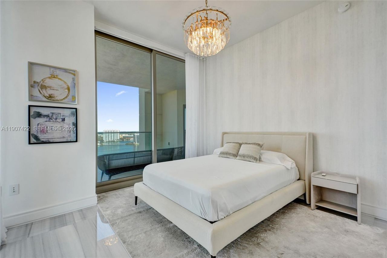 17901 Collins Ave, Unit 2604, Sunny Isles Beach, FL 33160 Photo