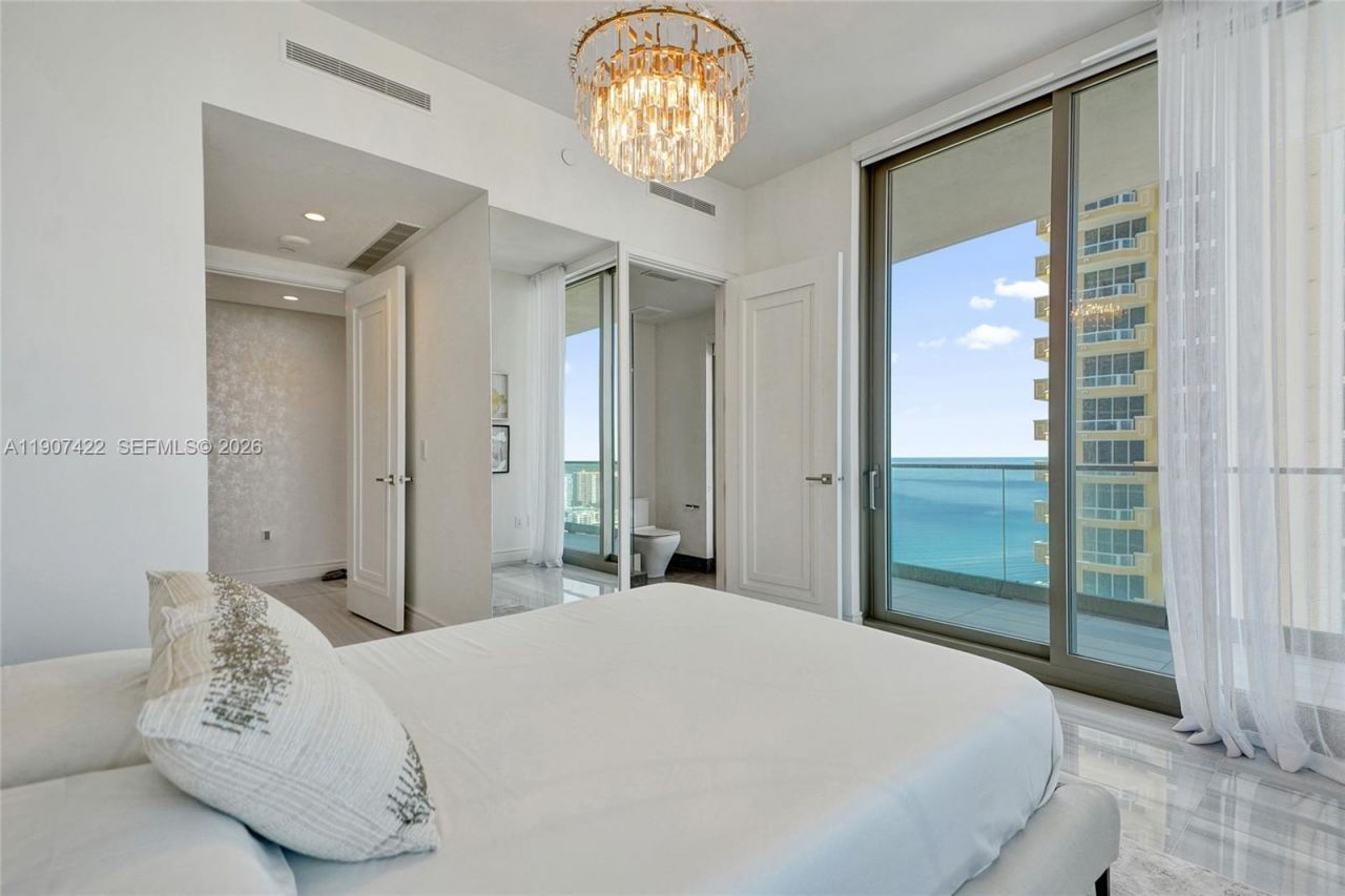 17901 Collins Ave, Unit 2604, Sunny Isles Beach, FL 33160 Photo
