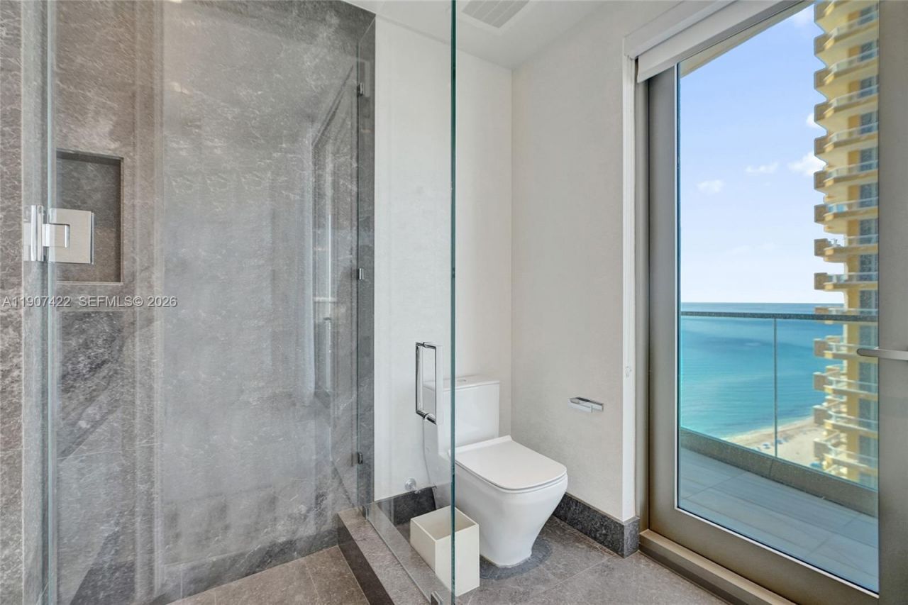 17901 Collins Ave, Unit 2604, Sunny Isles Beach, FL 33160 Photo