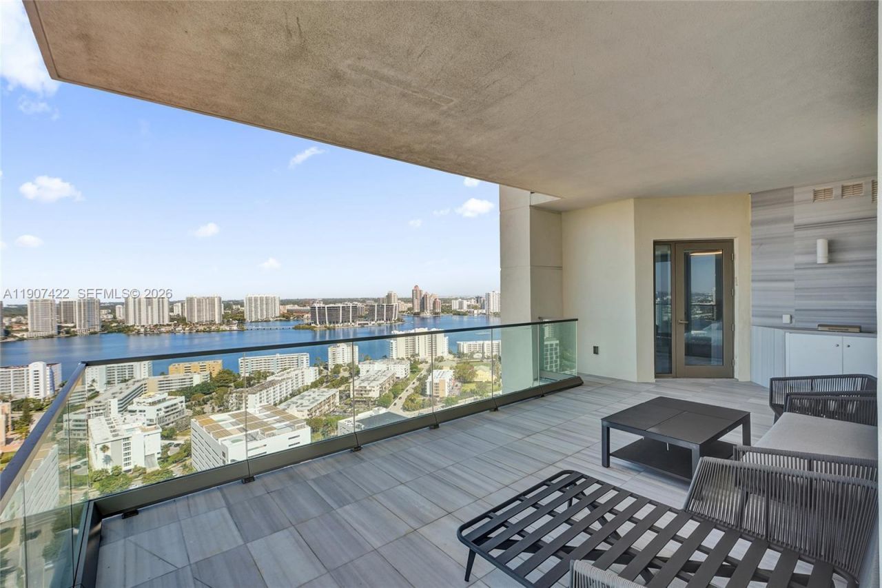 17901 Collins Ave, Unit 2604, Sunny Isles Beach, FL 33160 Photo