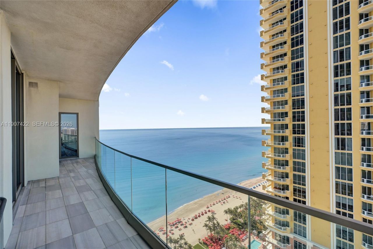 17901 Collins Ave, Unit 2604, Sunny Isles Beach, FL 33160 Photo