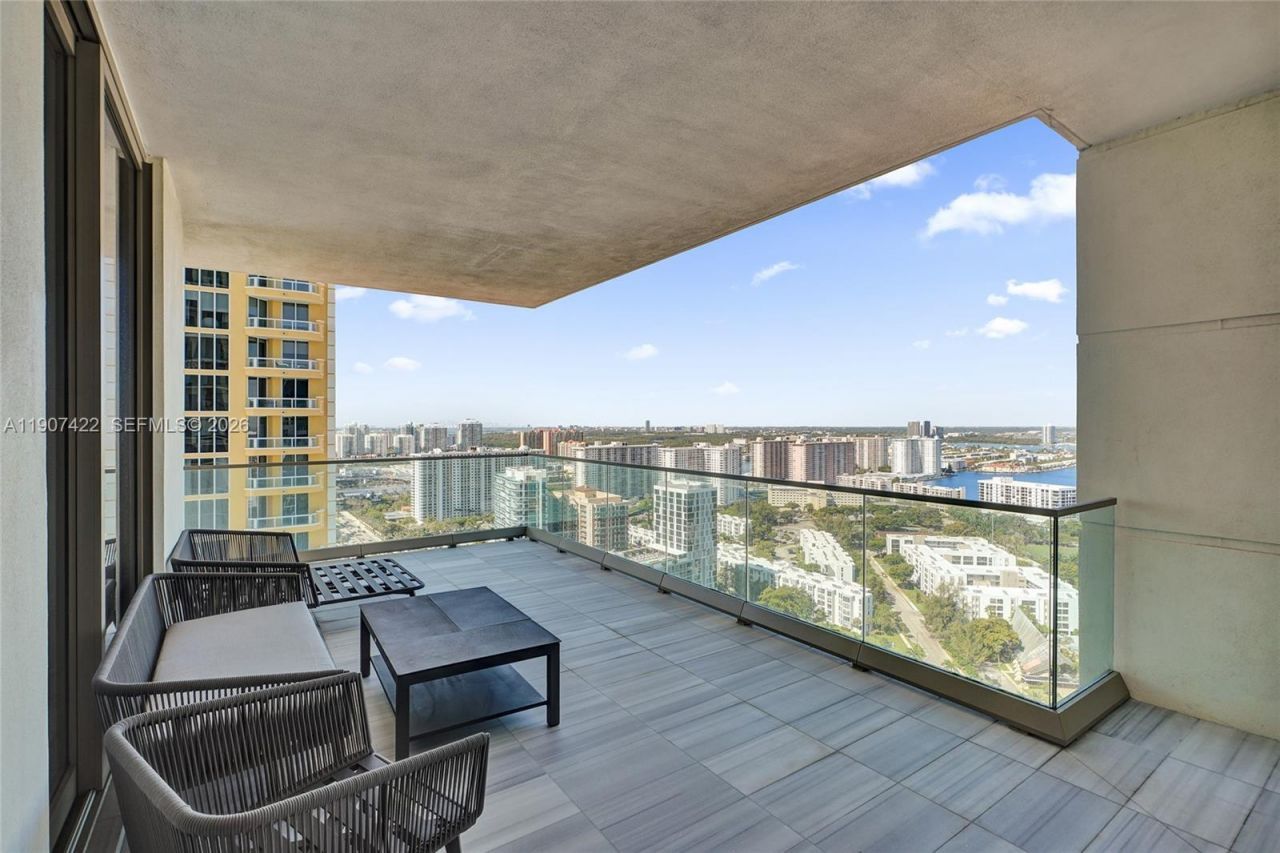 17901 Collins Ave, Unit 2604, Sunny Isles Beach, FL 33160 Photo