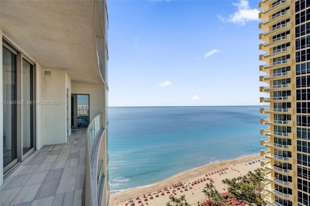 17901 Collins Ave, Unit 2604, Sunny Isles Beach, FL 33160 Photo