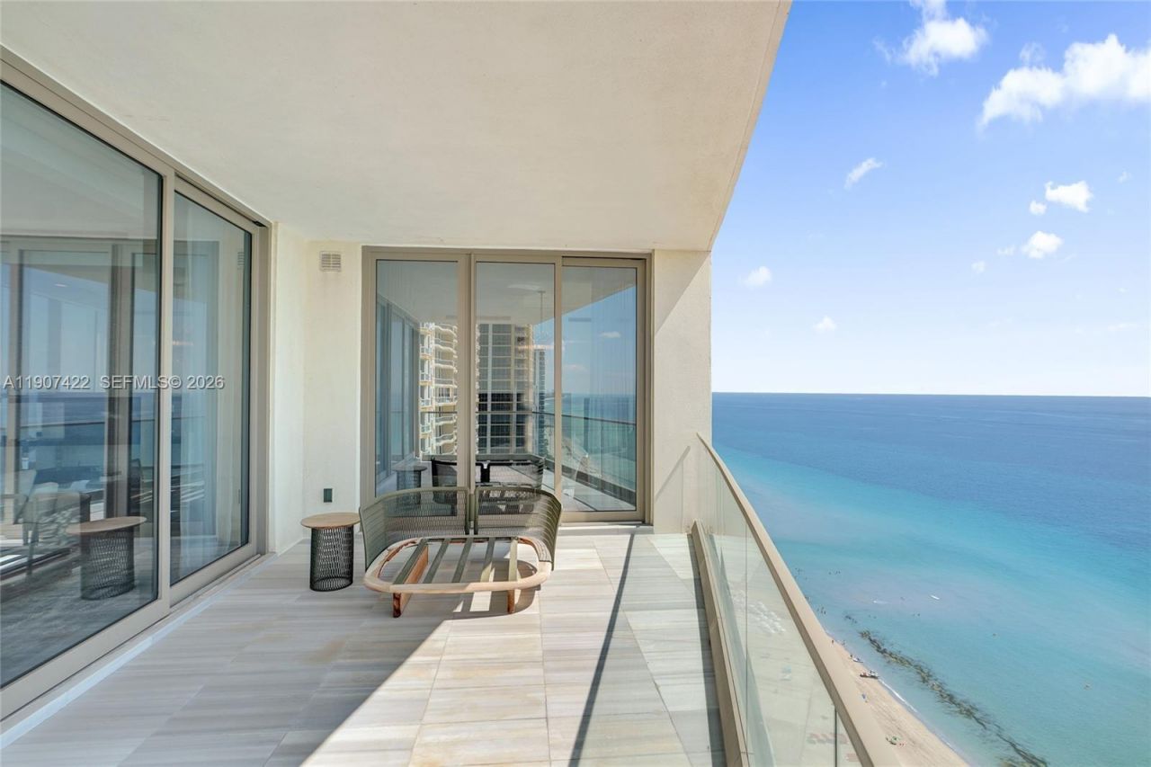 17901 Collins Ave, Unit 2604, Sunny Isles Beach, FL 33160 Photo
