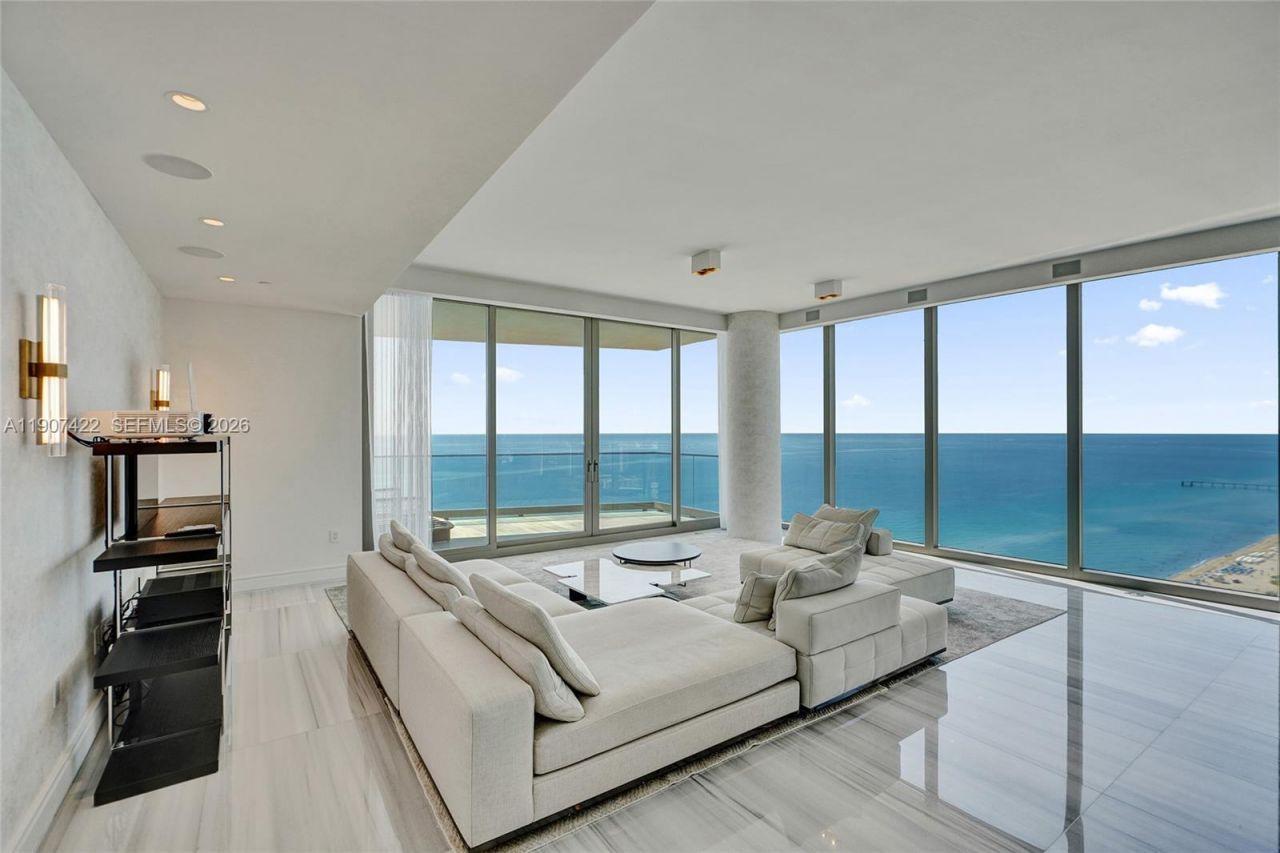 17901 Collins Ave, Unit 2604, Sunny Isles Beach, FL 33160 Photo