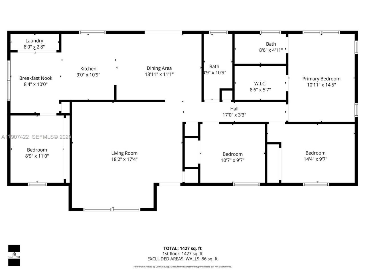 17901 Collins Ave, Unit 2604, Sunny Isles Beach, FL 33160 Photo