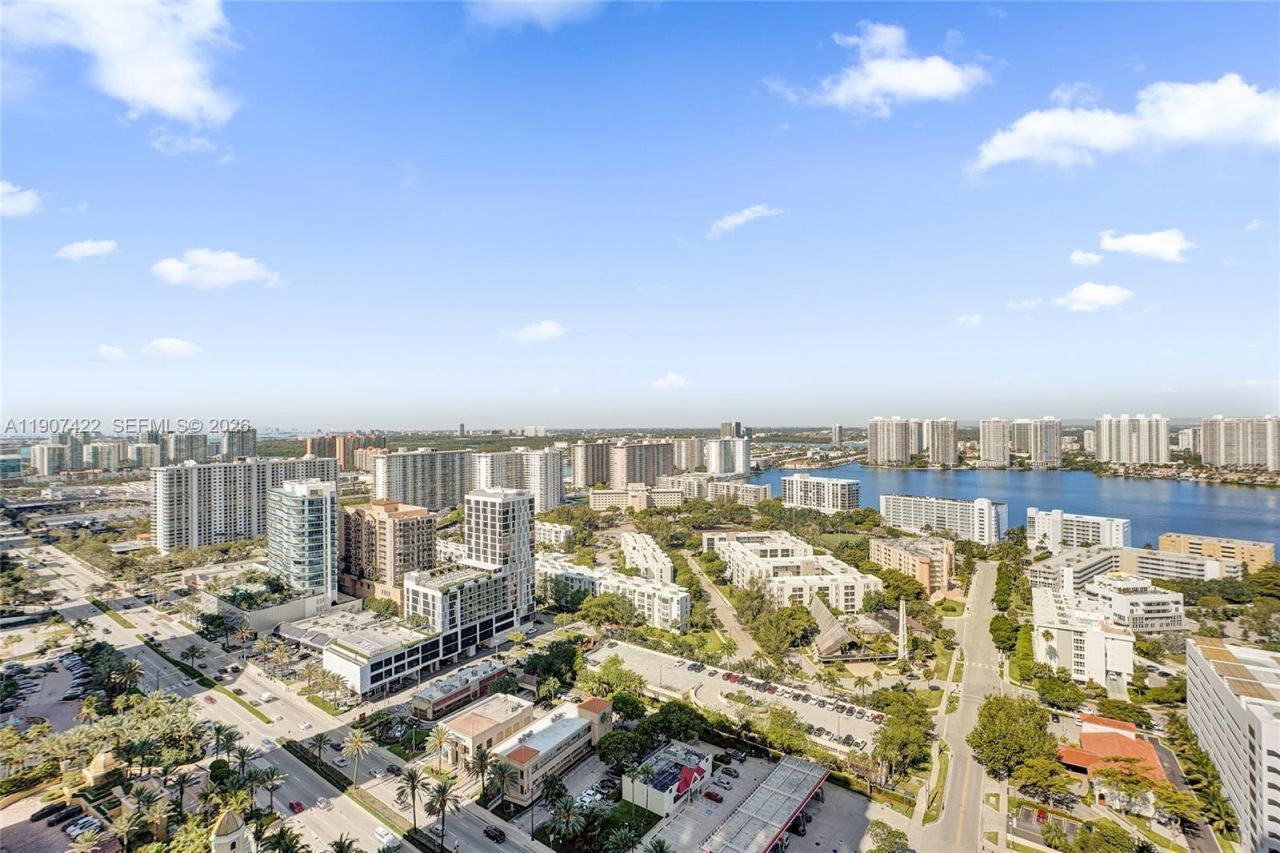 17901 Collins Ave, Unit 2604, Sunny Isles Beach, FL 33160 Photo