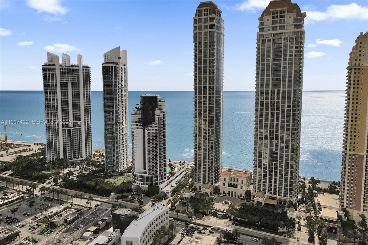 17901 Collins Ave, Unit 2604, Sunny Isles Beach, FL 33160 Photo
