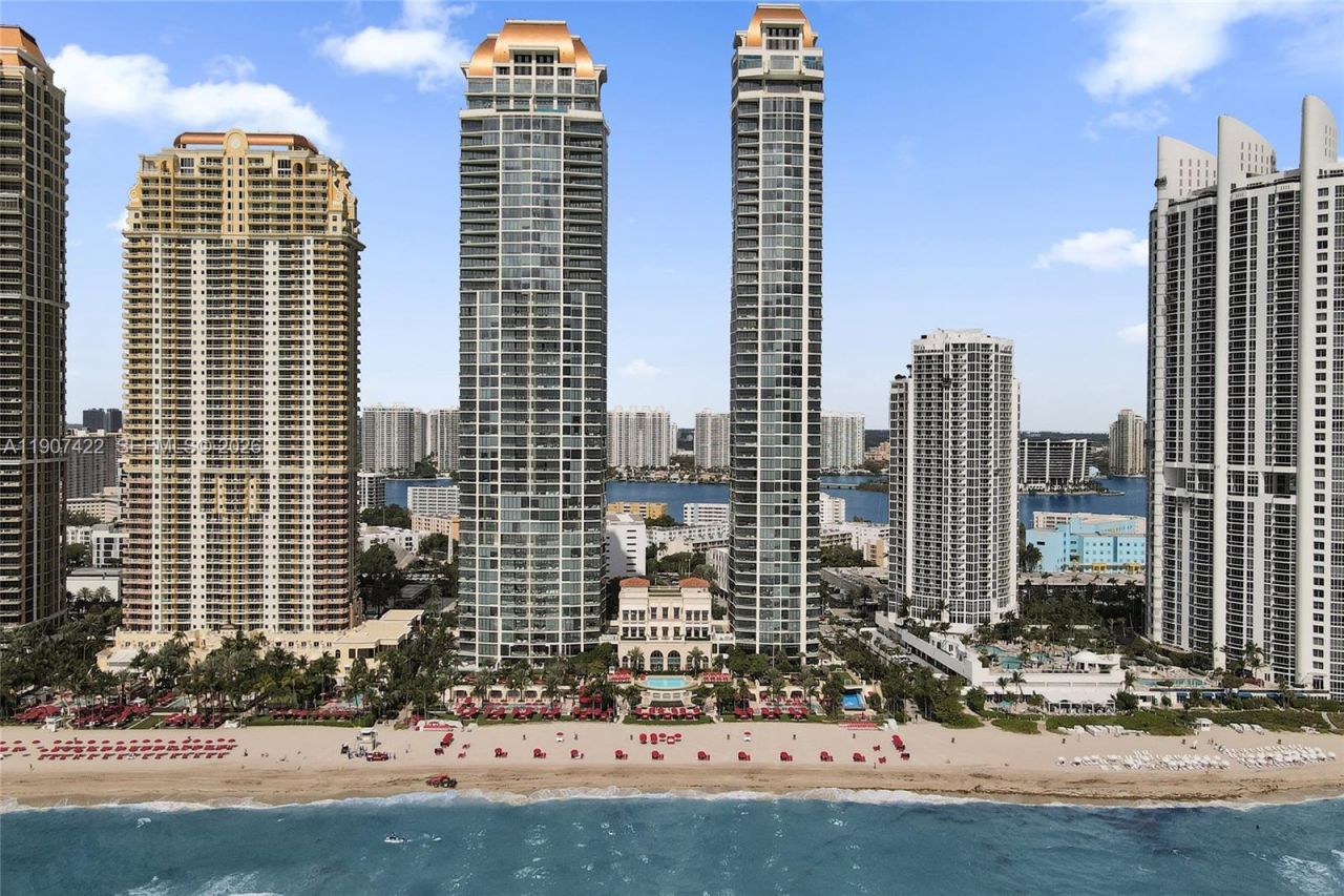 17901 Collins Ave, Unit 2604, Sunny Isles Beach, FL 33160 Photo