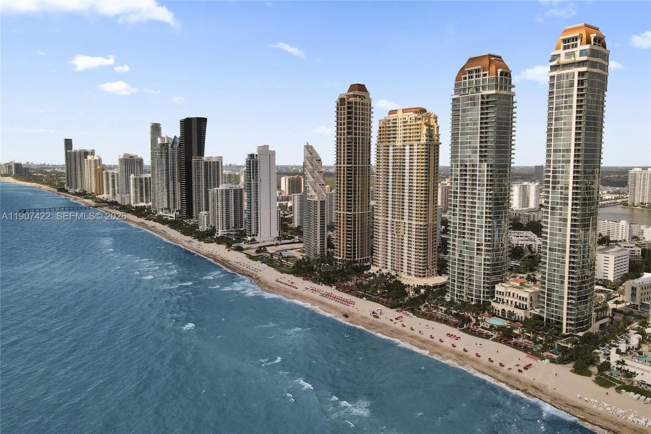 17901 Collins Ave, Unit 2604, Sunny Isles Beach, FL 33160 Photo